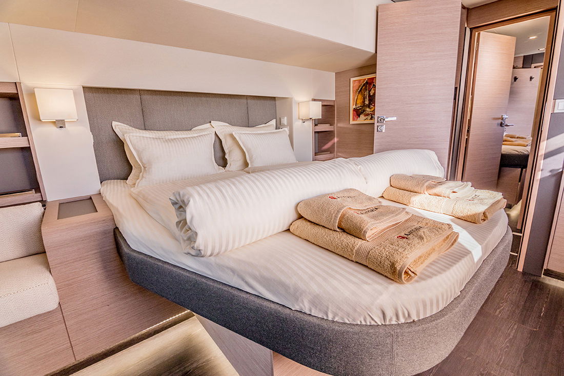 Fountaine Pajot Samana 59