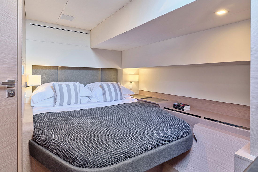 Fountaine Pajot Alegria 67