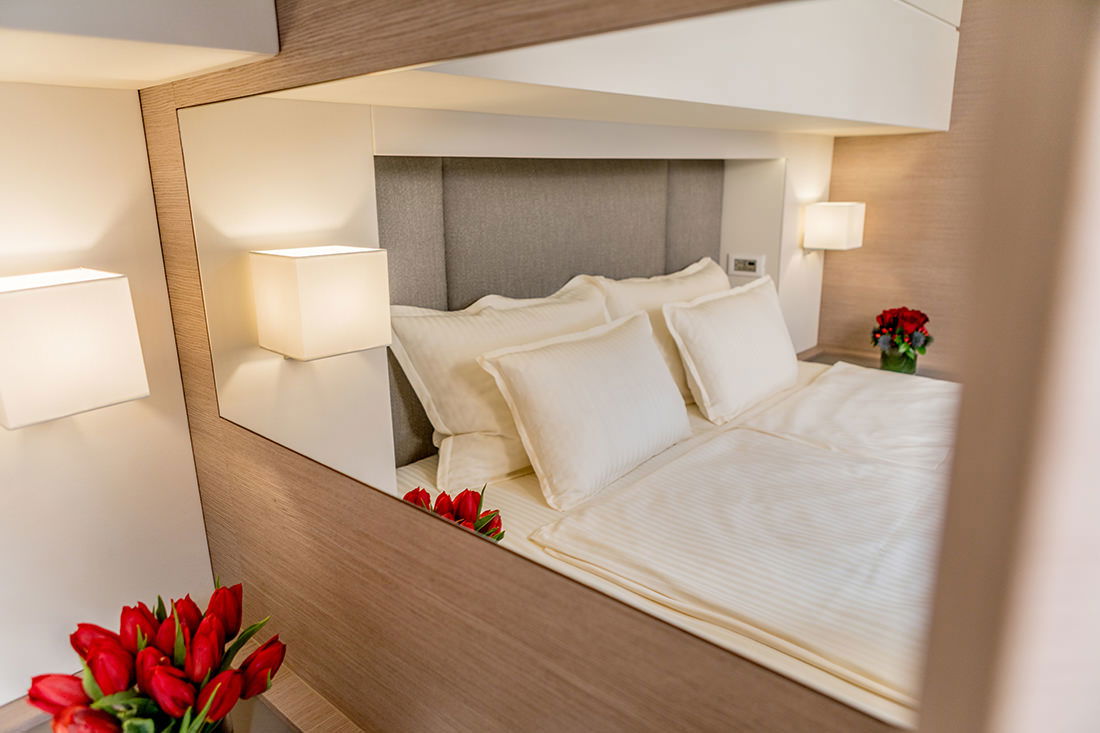 Fountaine Pajot Samana 59