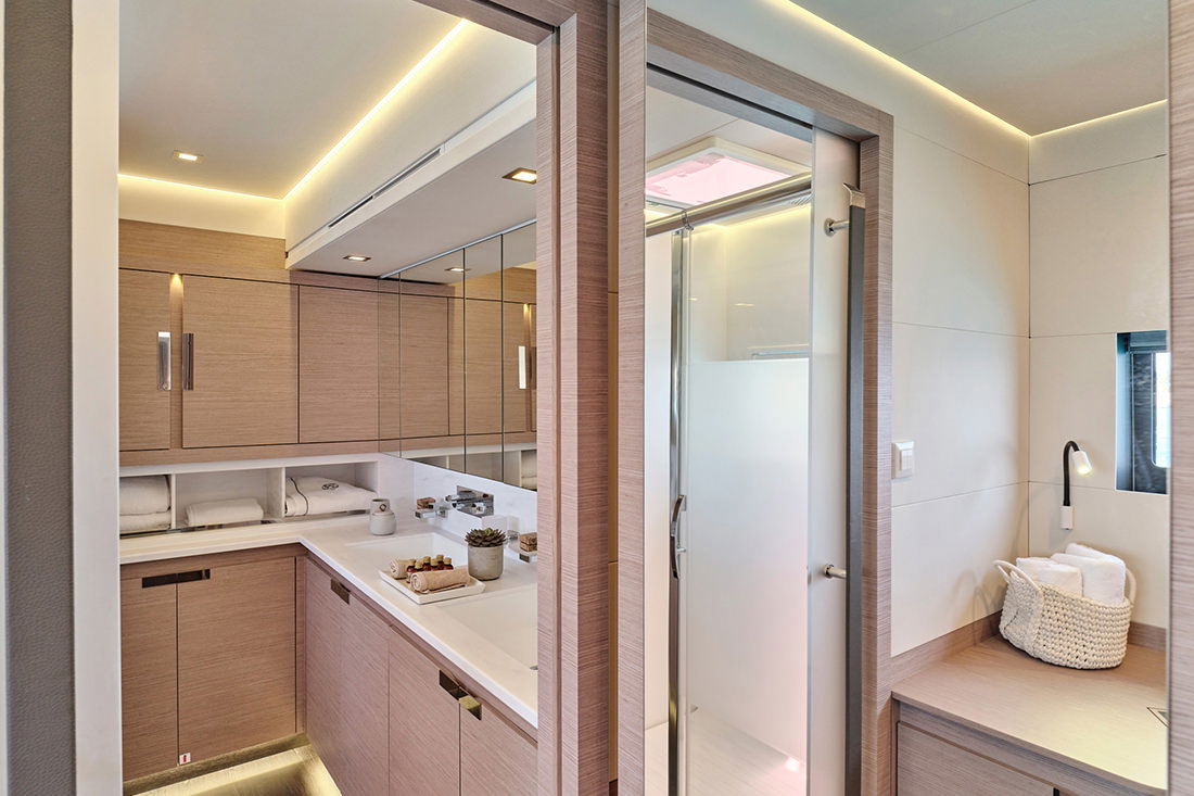 Fountaine Pajot Alegria 67