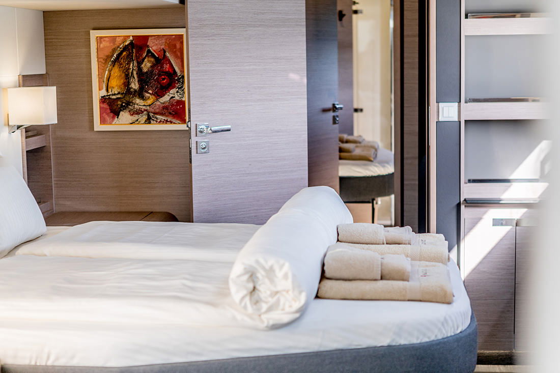 Fountaine Pajot Samana 59