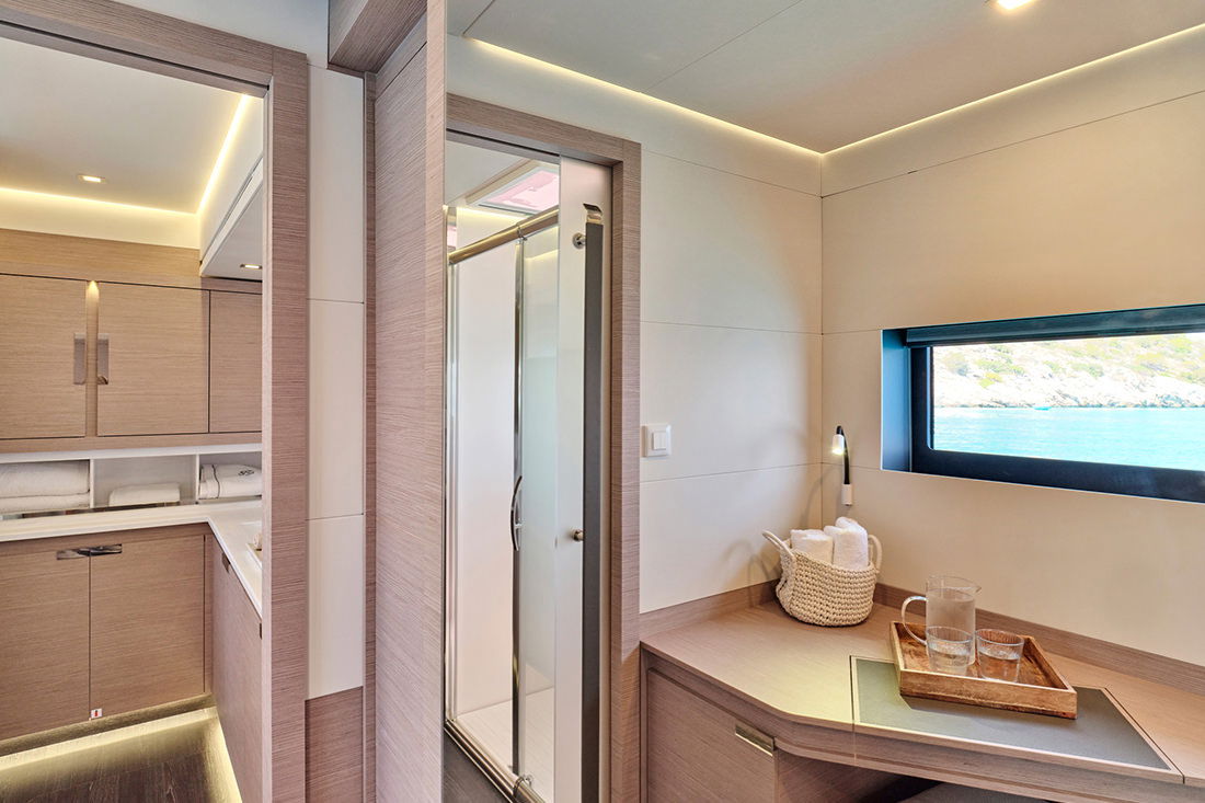 Fountaine Pajot Alegria 67