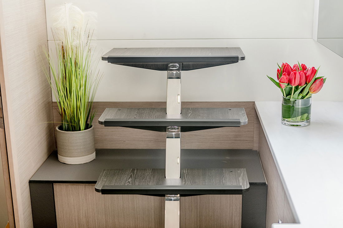 Fountaine Pajot Samana 59