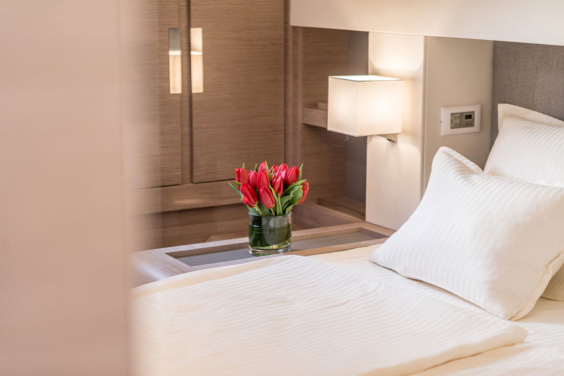 Fountaine Pajot Samana 59