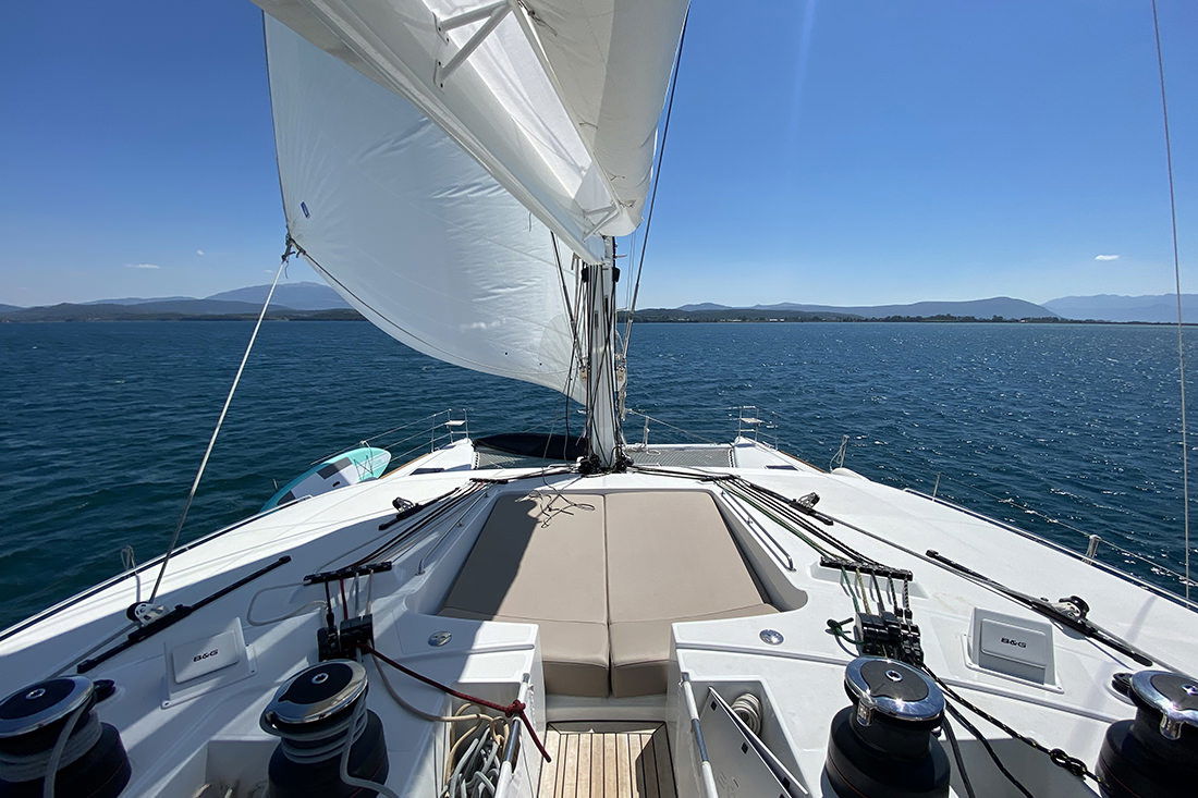 Lagoon 620