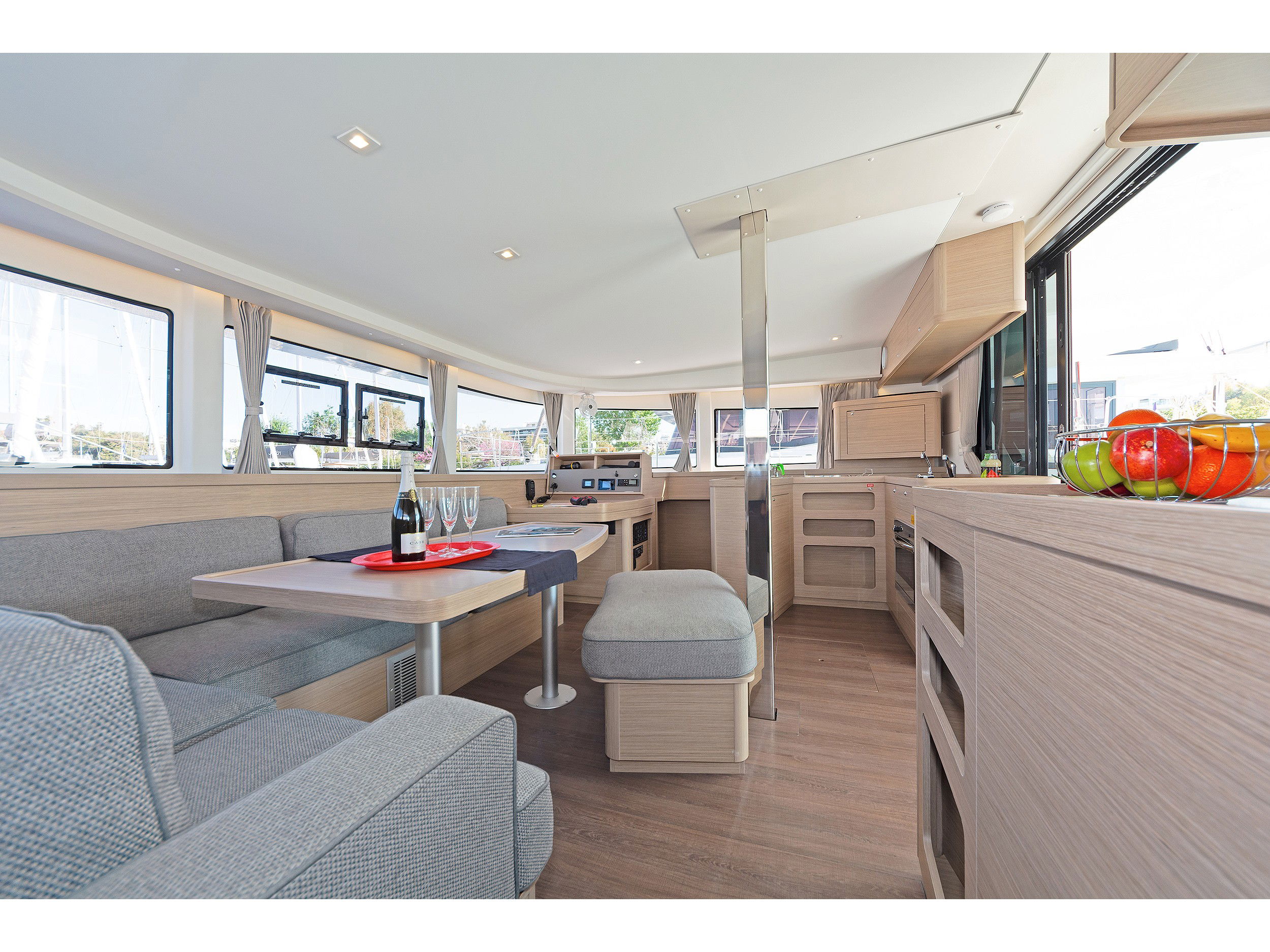 Eternity (ONLY SKIPPERED)