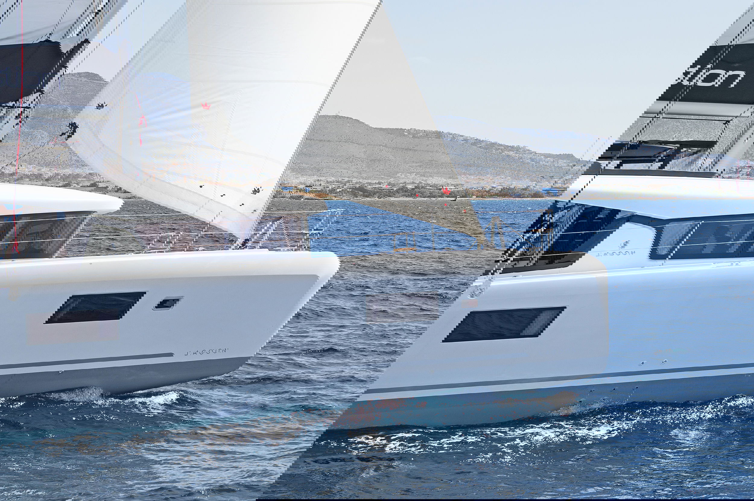 Eternity (ONLY SKIPPERED)