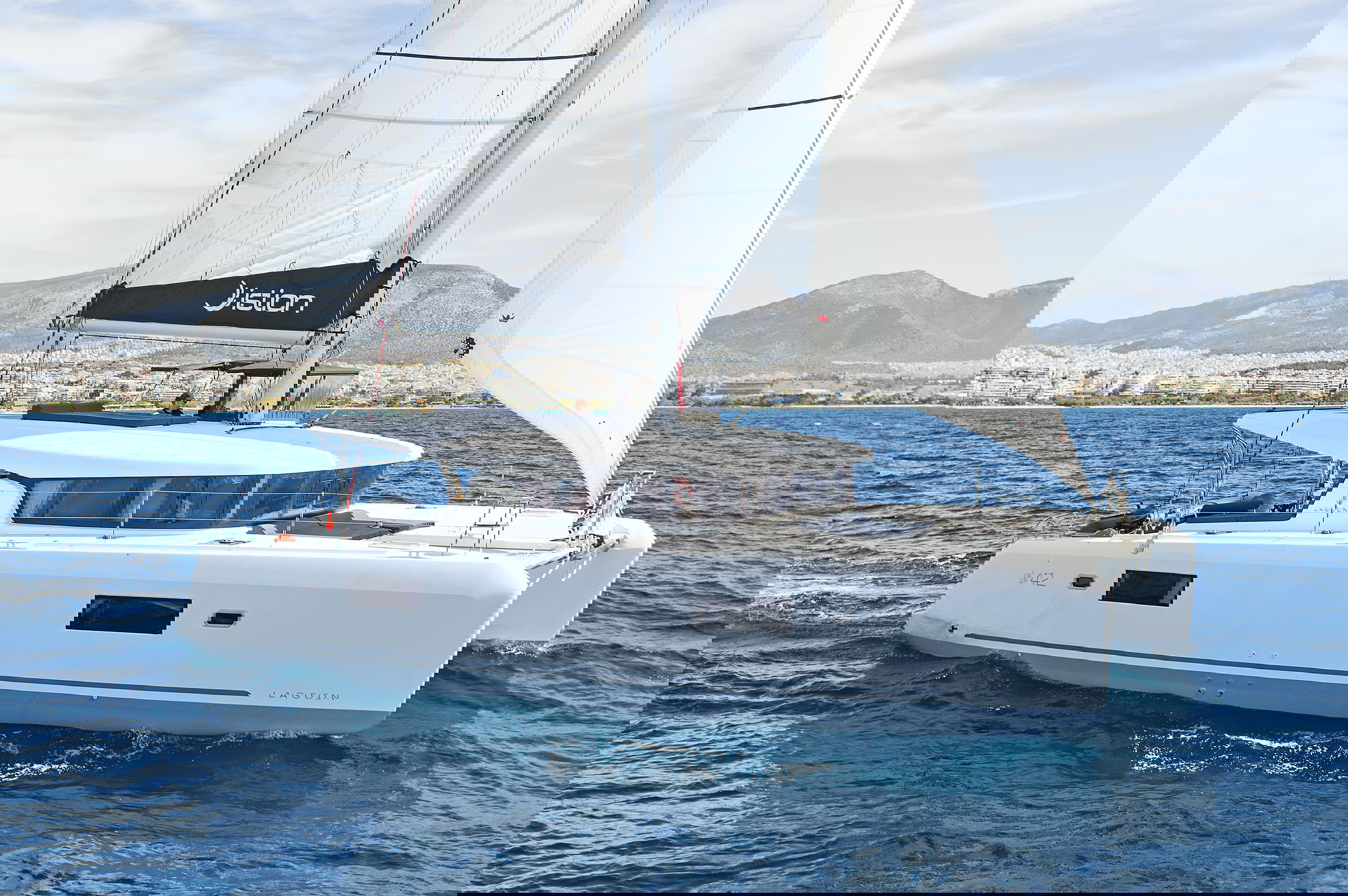 Eternity (ONLY SKIPPERED)