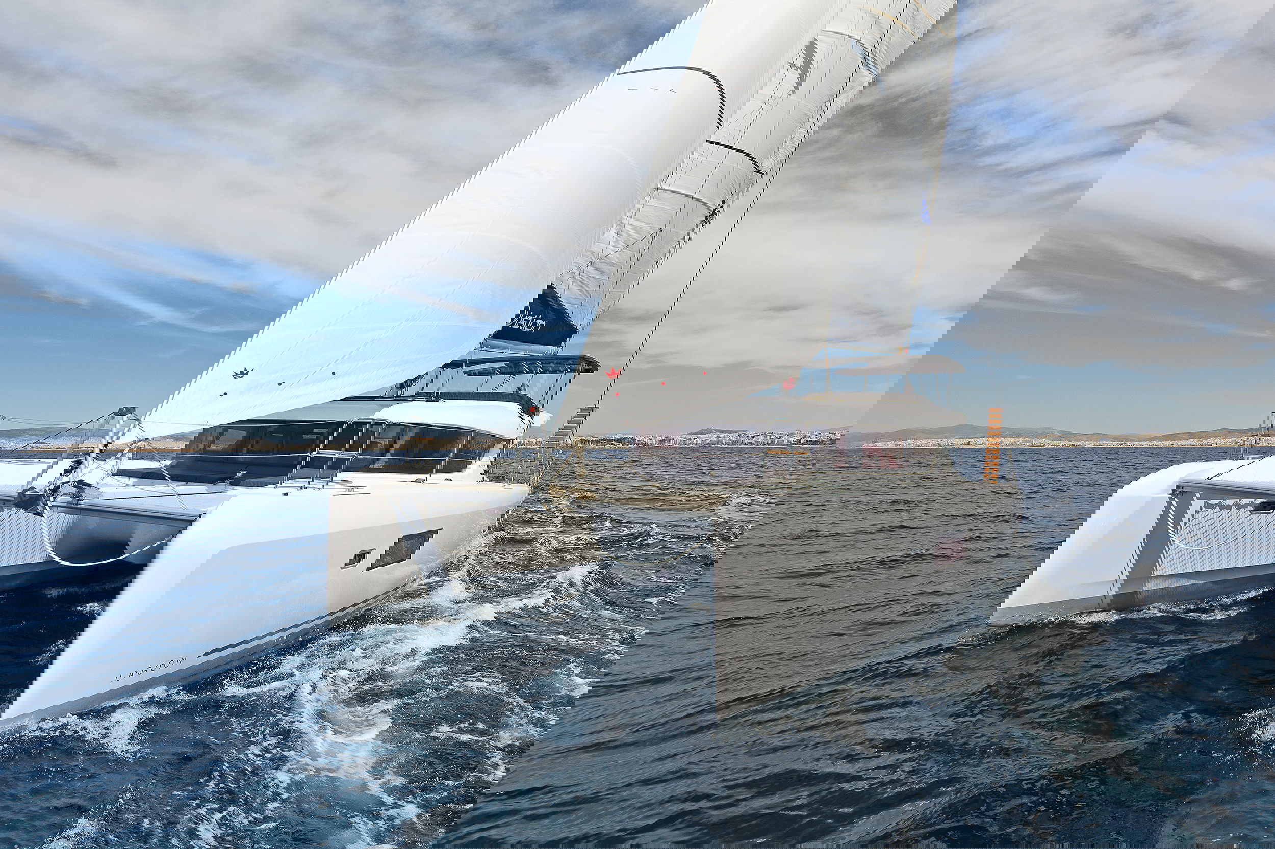 Eternity (ONLY SKIPPERED)