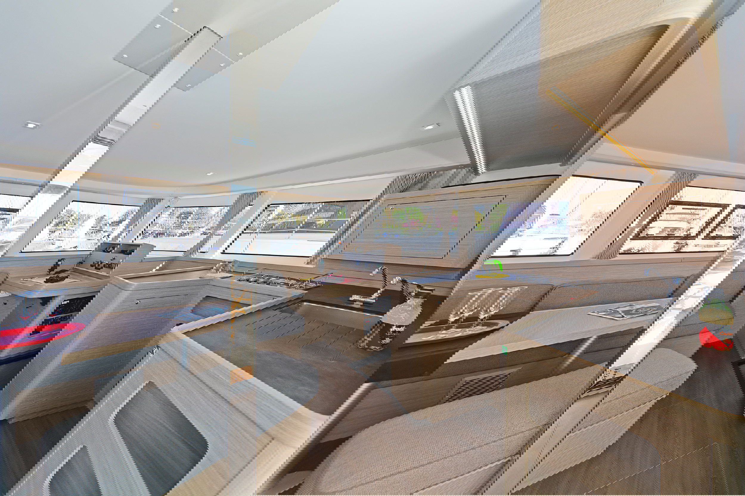 Eternity (ONLY SKIPPERED)