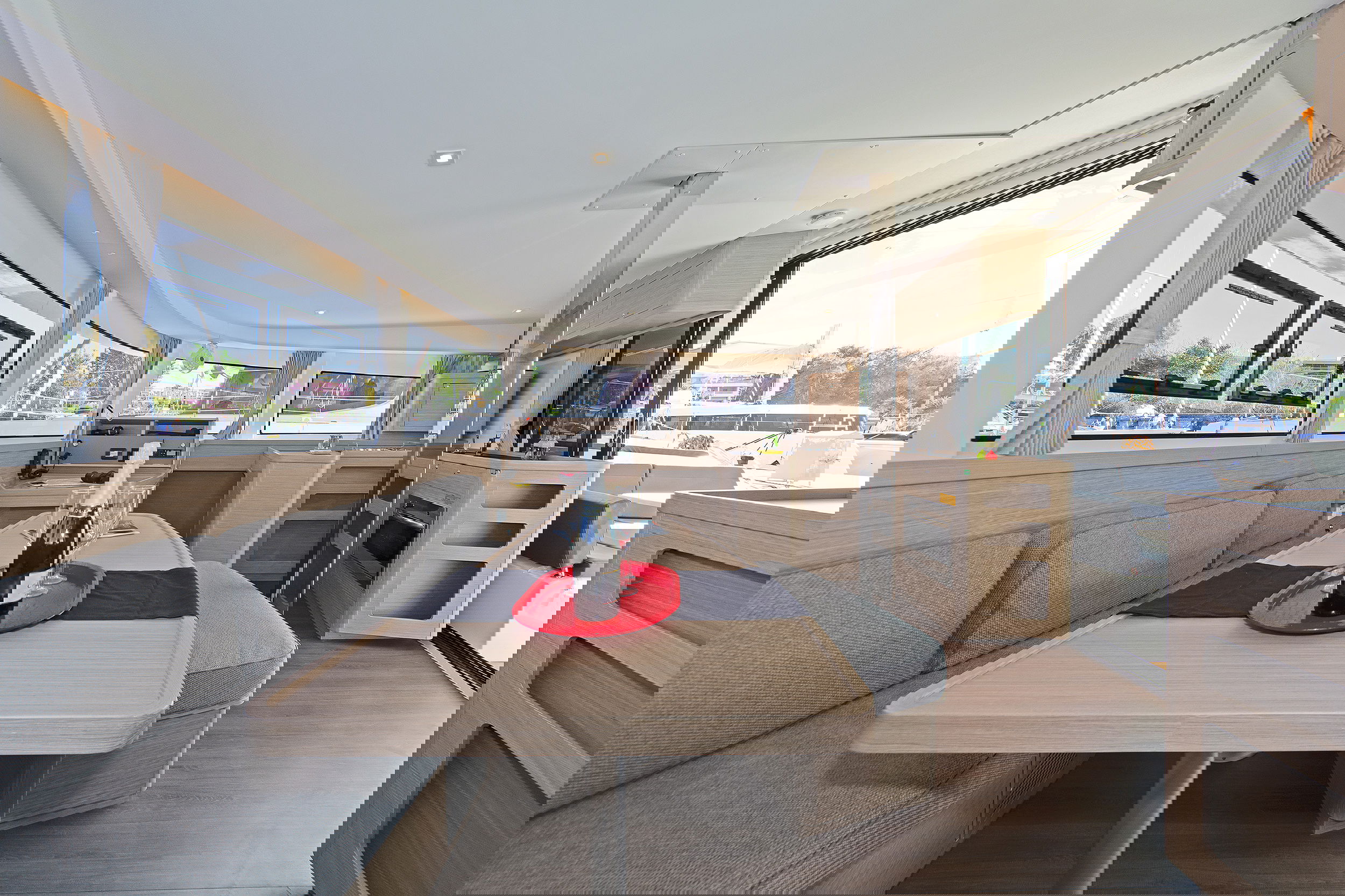 Eternity (ONLY SKIPPERED)