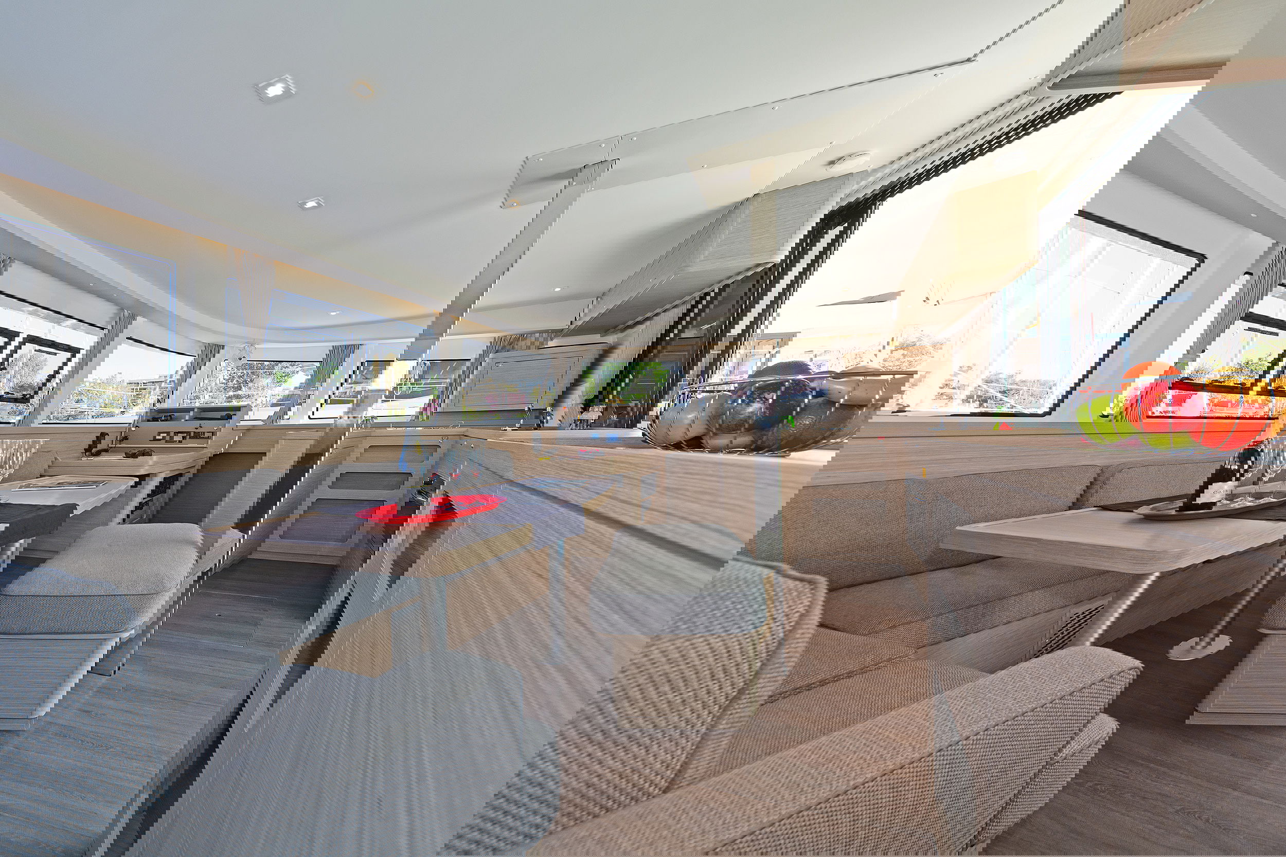 Eternity (ONLY SKIPPERED)