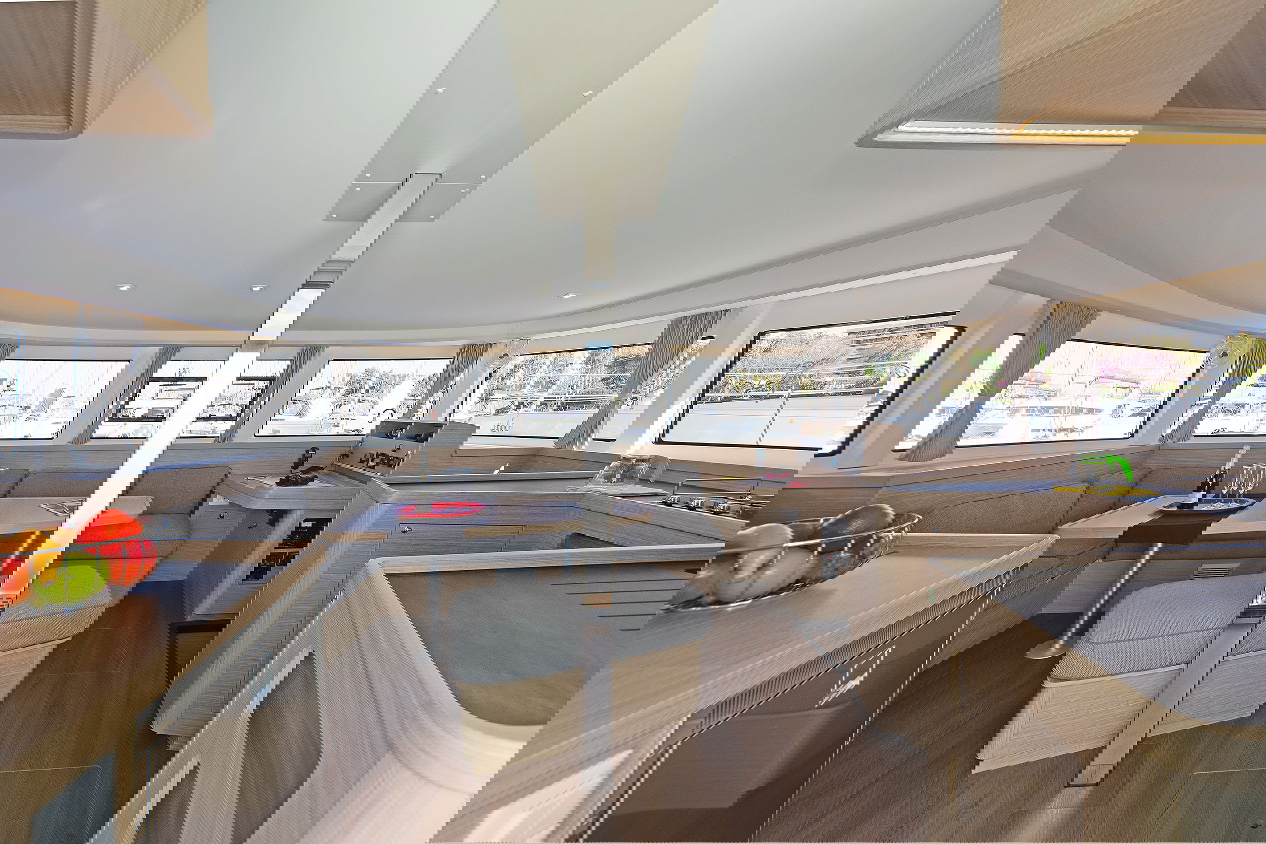 Eternity (ONLY SKIPPERED)