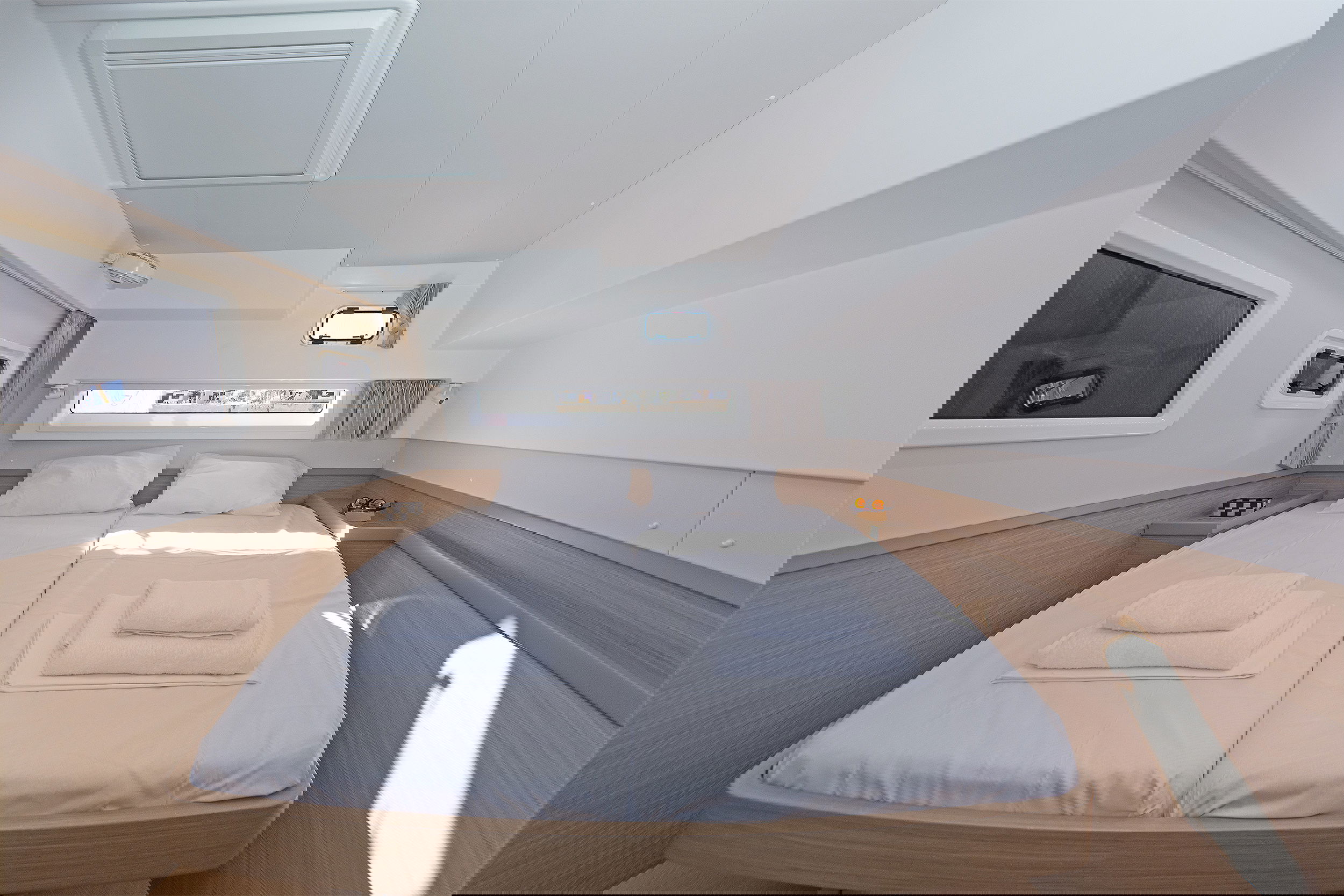 Eternity (ONLY SKIPPERED)