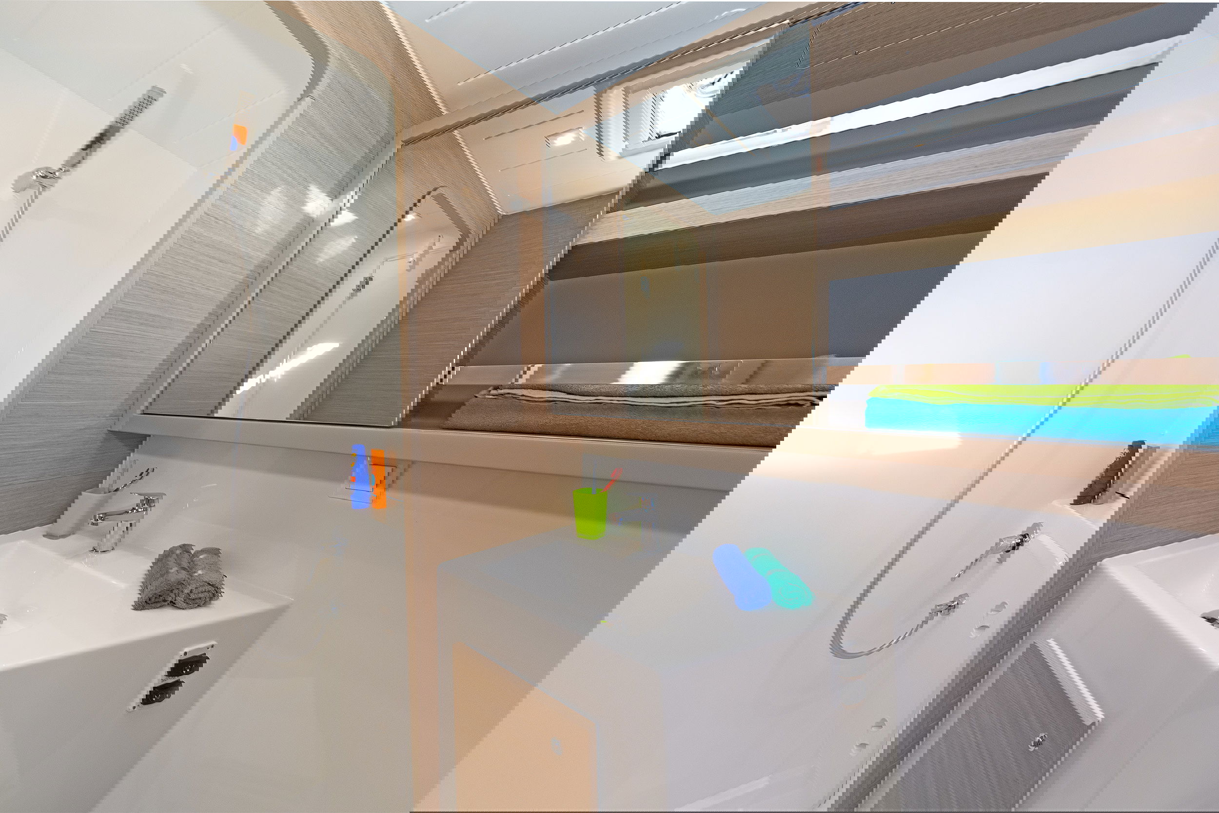 Eternity (ONLY SKIPPERED)