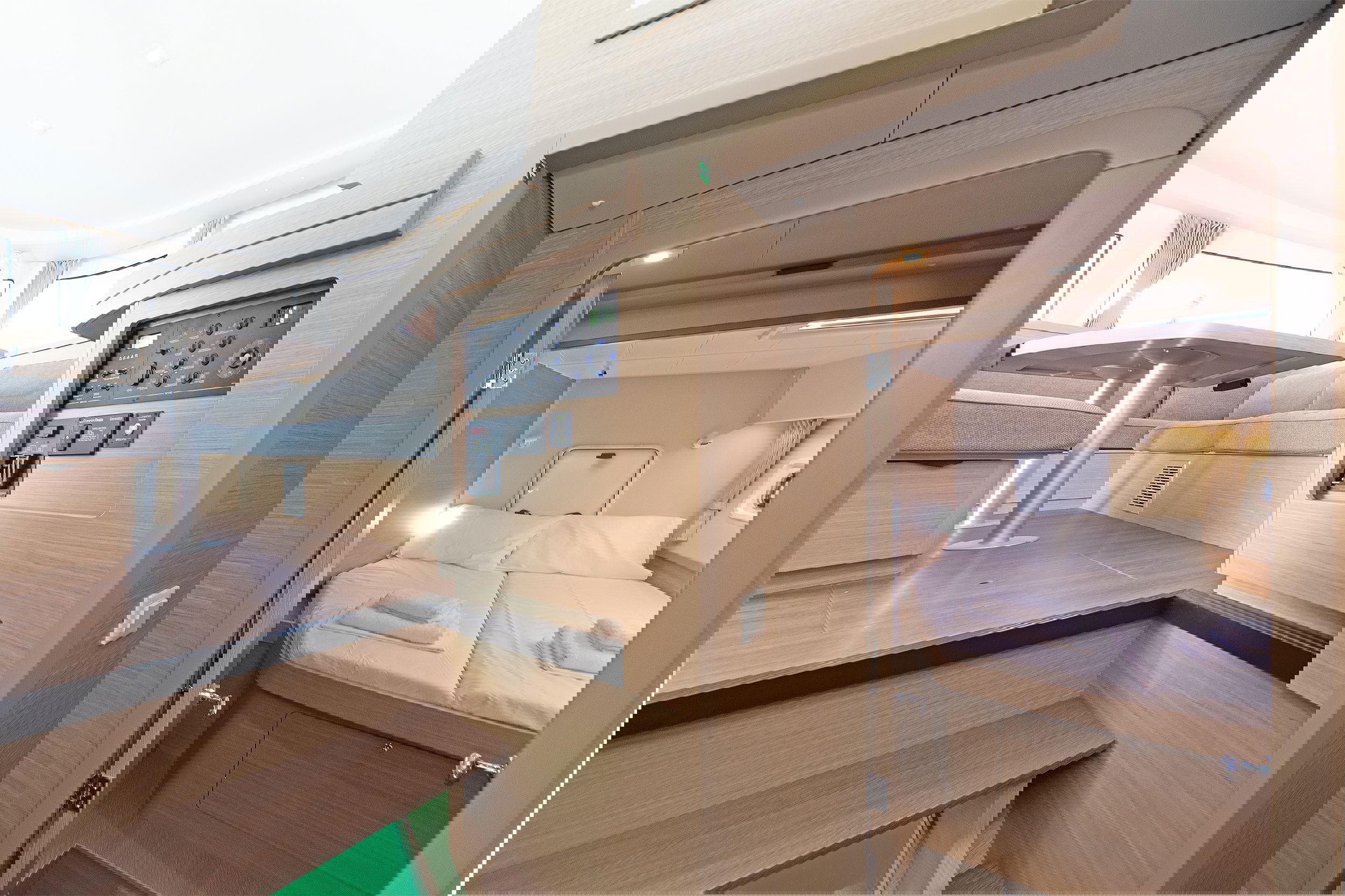 Eternity (ONLY SKIPPERED)