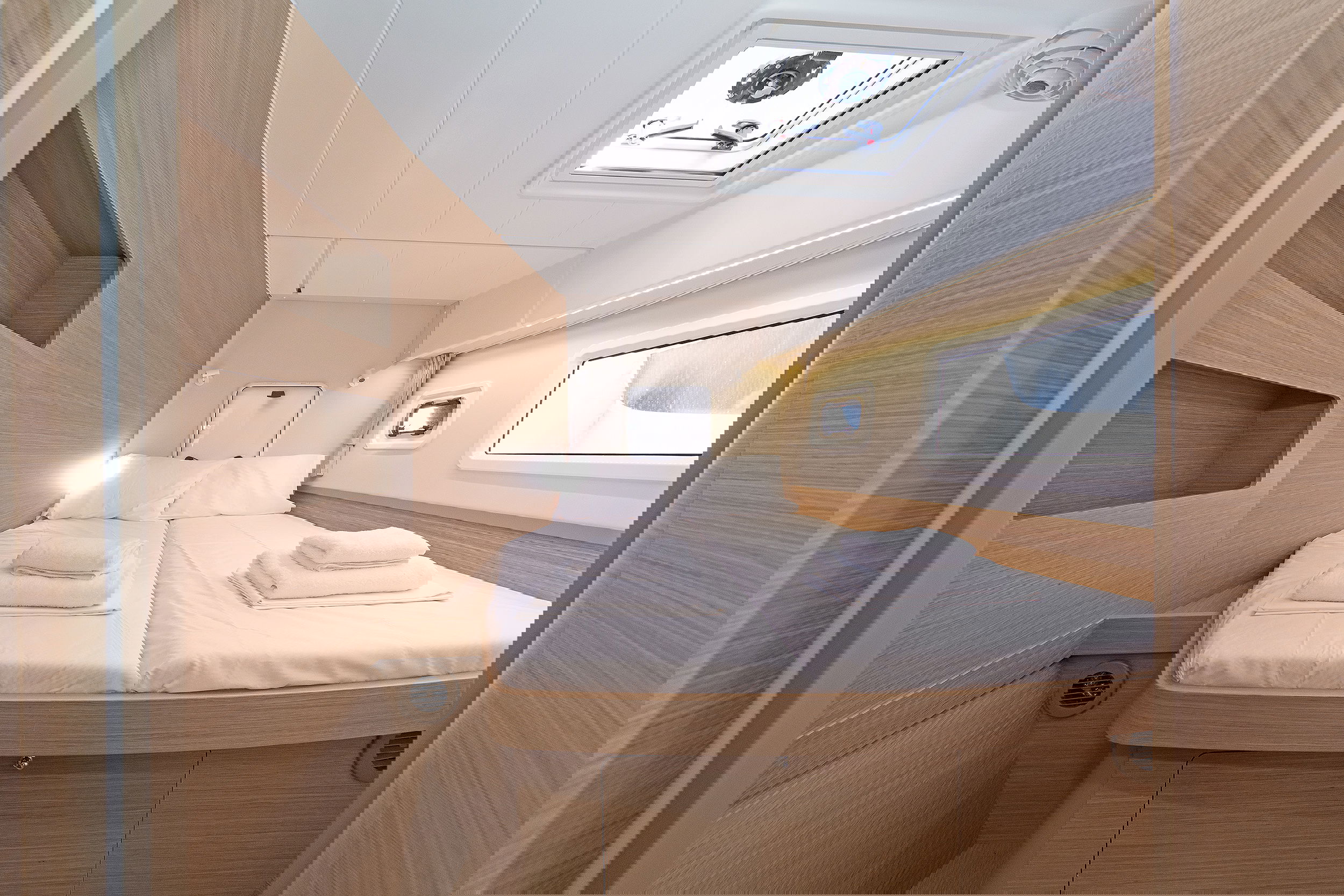 Eternity (ONLY SKIPPERED)