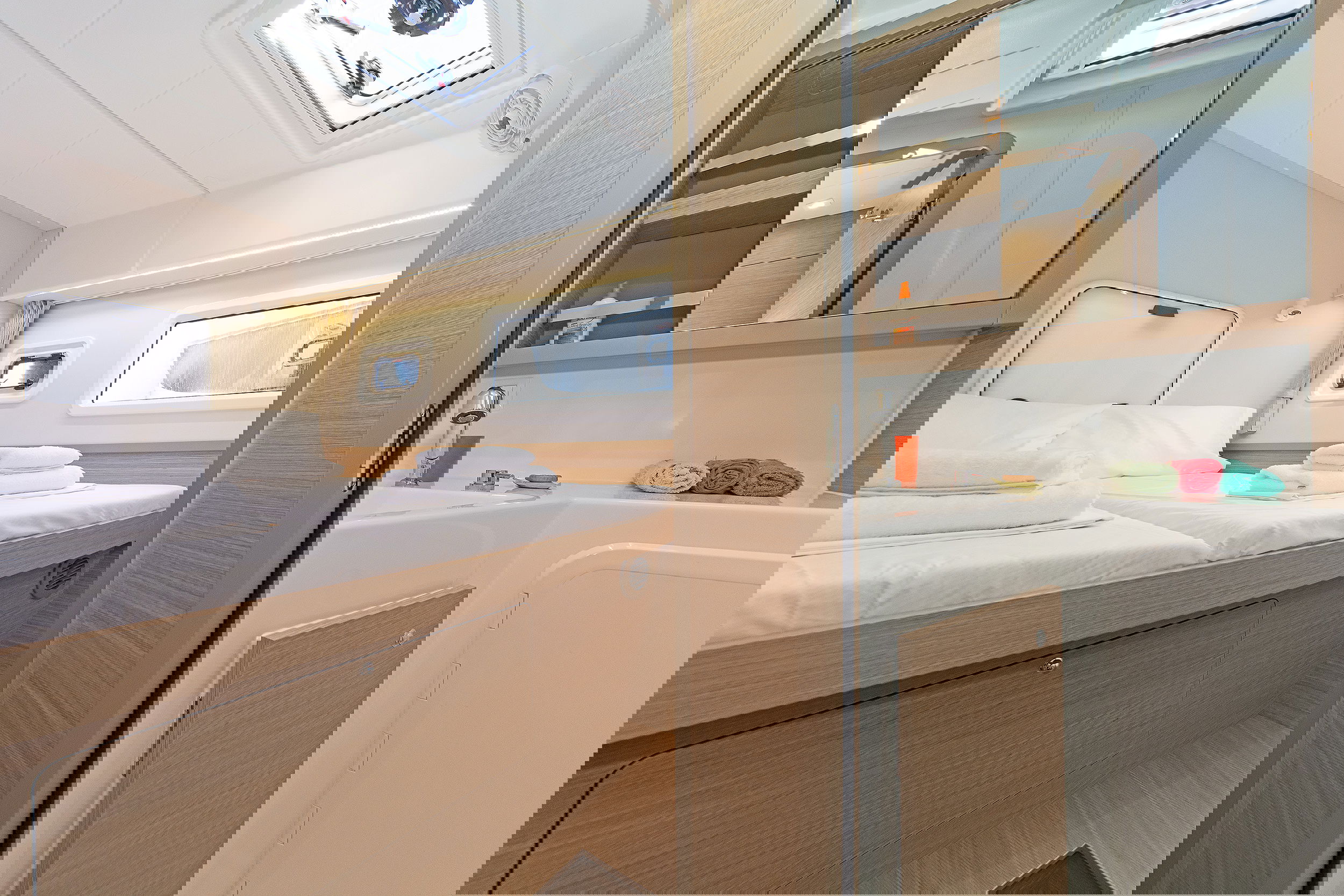 Eternity (ONLY SKIPPERED)