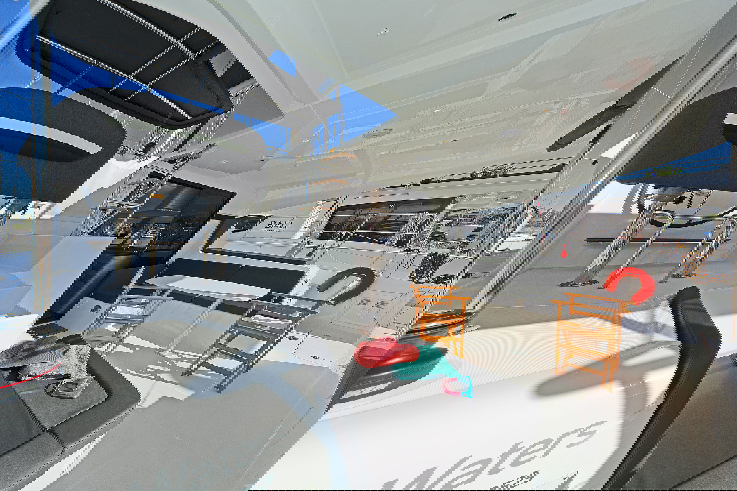 Eternity (ONLY SKIPPERED)