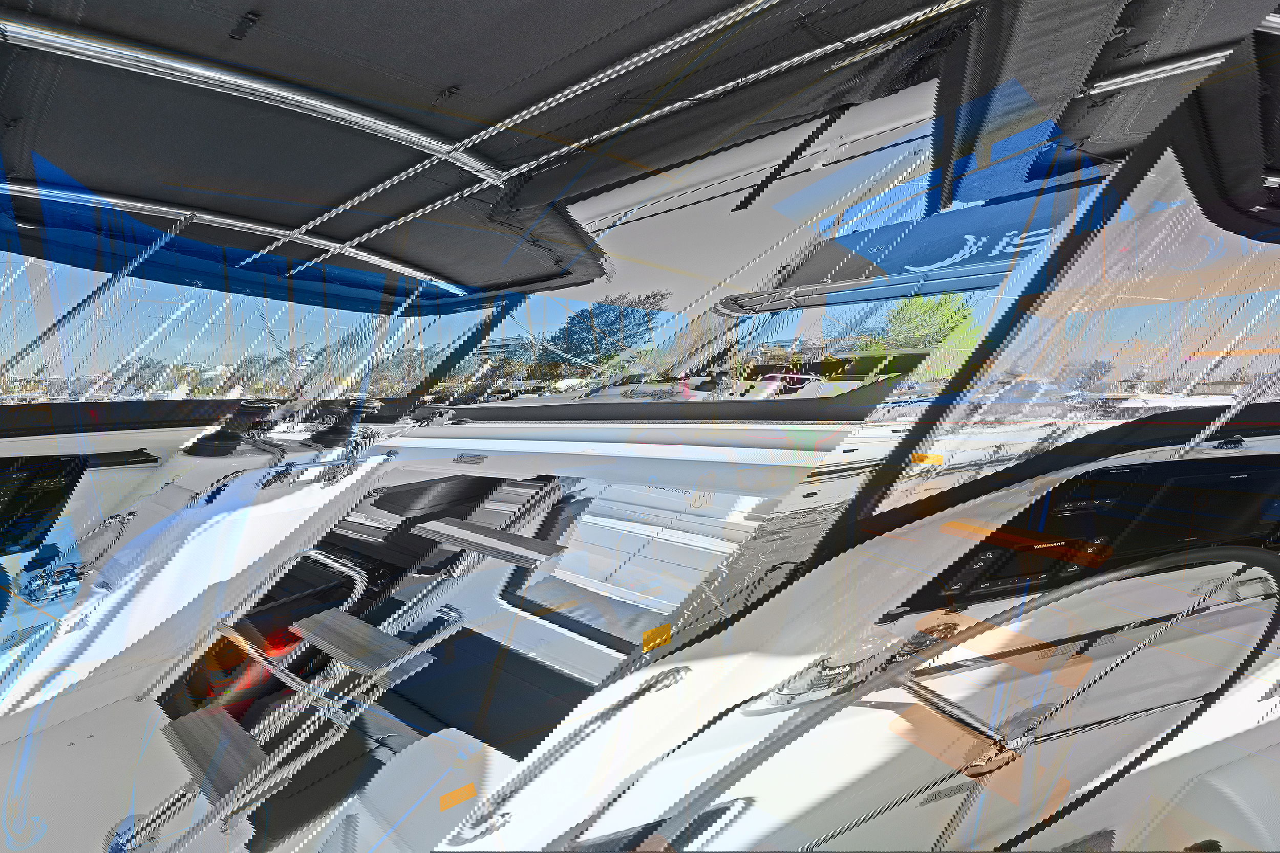 Eternity (ONLY SKIPPERED)