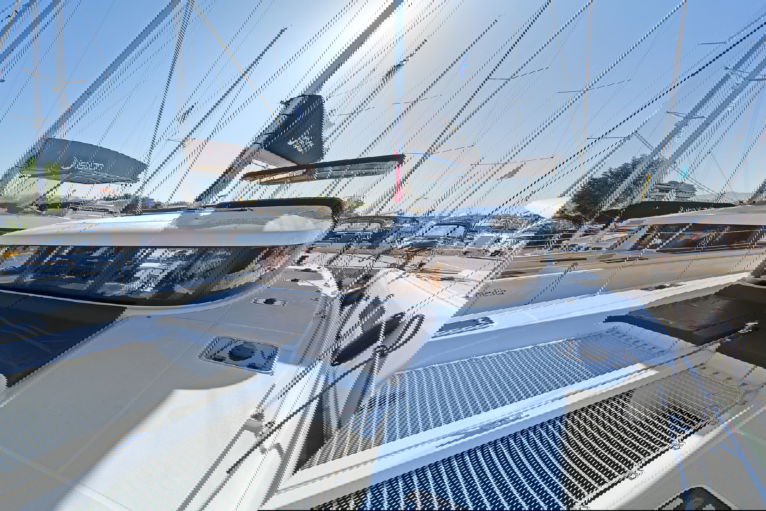 Eternity (ONLY SKIPPERED)