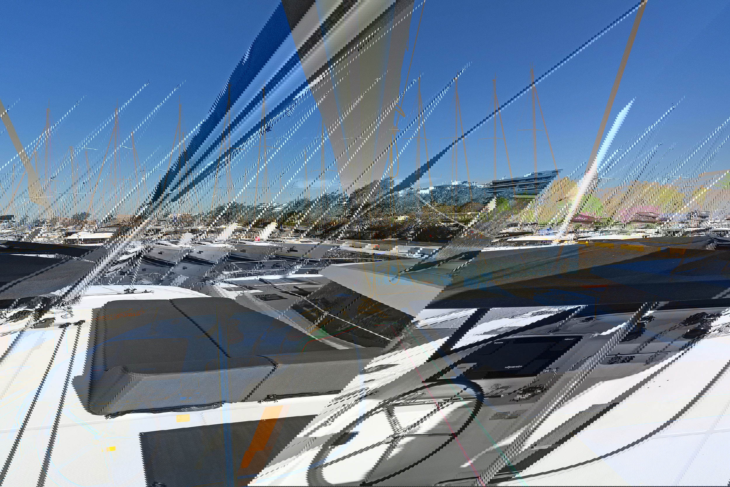 Eternity (ONLY SKIPPERED)