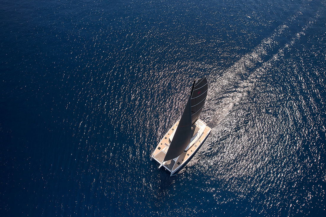 Fountaine Pajot Alegria 67