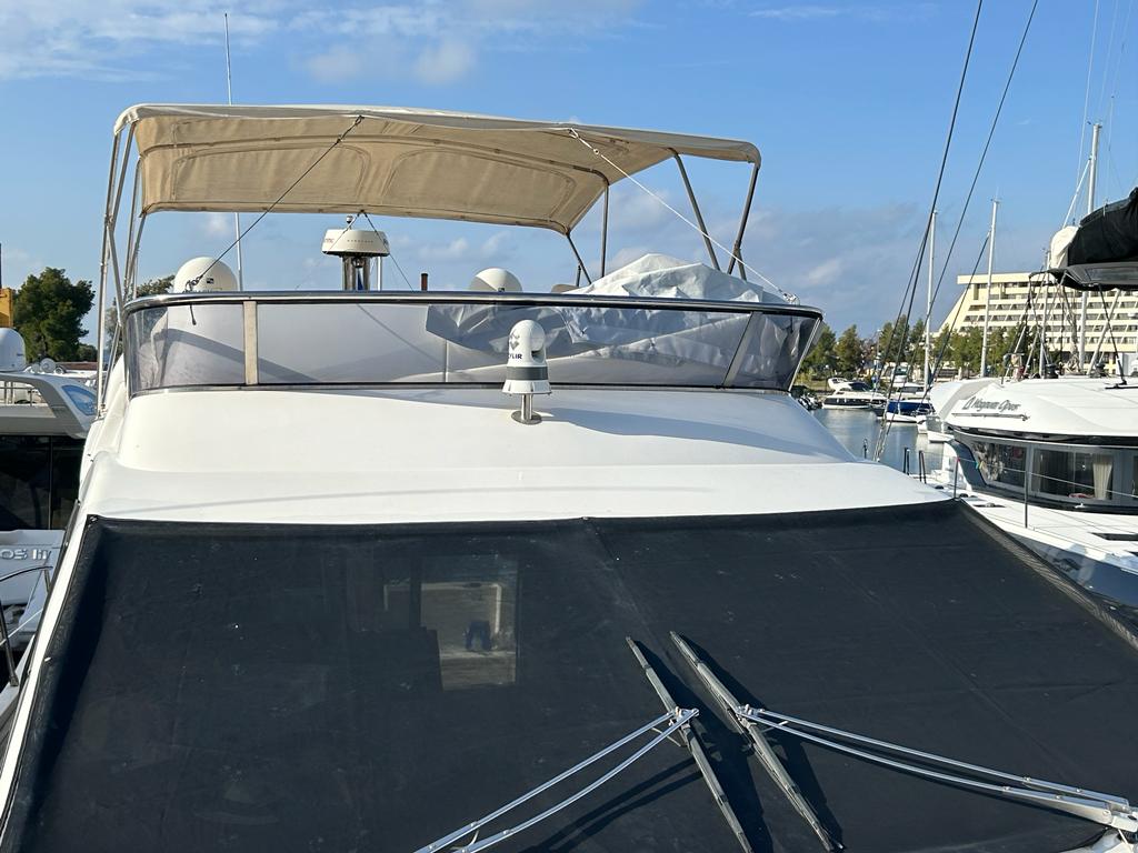 Azimut 47