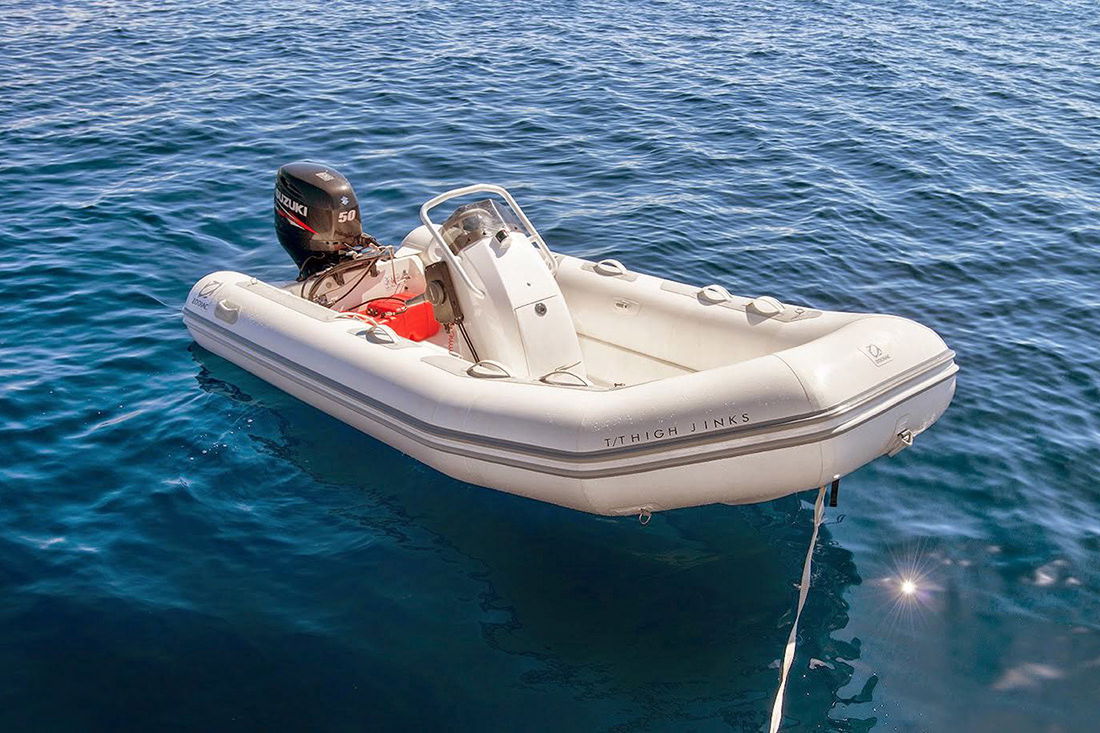 Fountaine Pajot Sanya 57