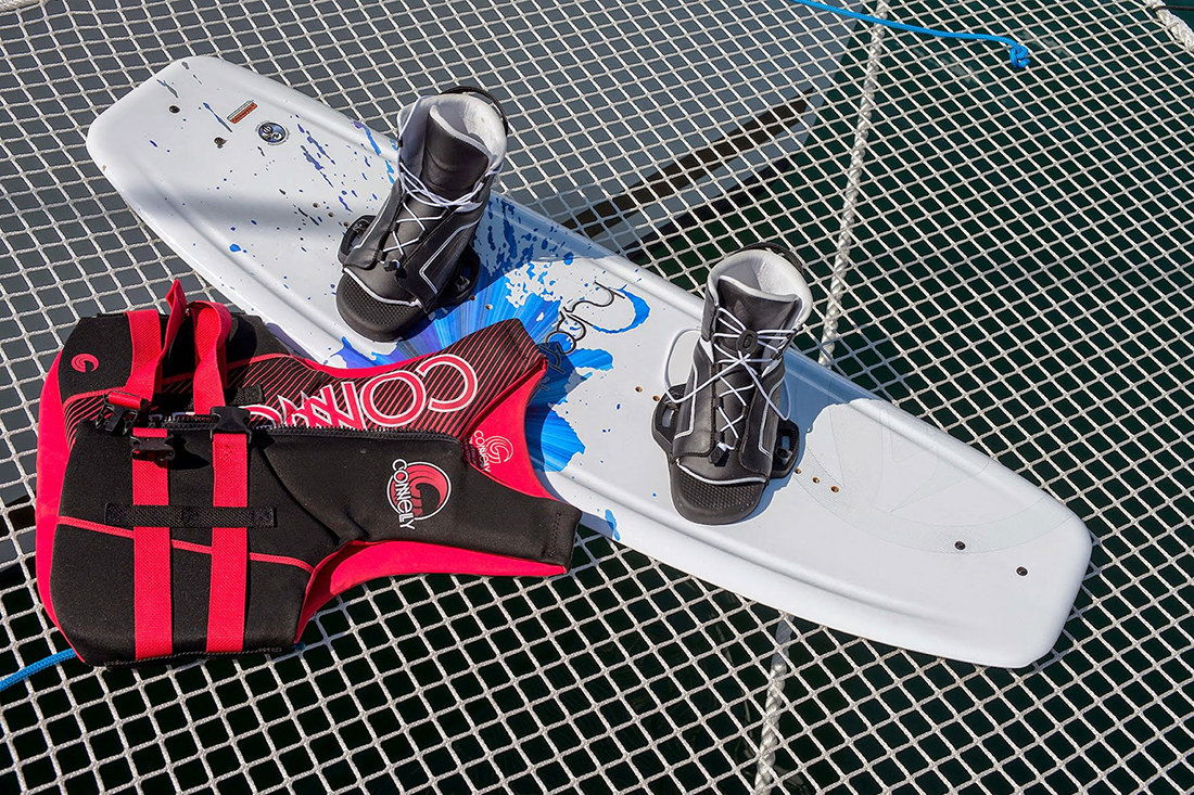 Fountaine Pajot Sanya 57