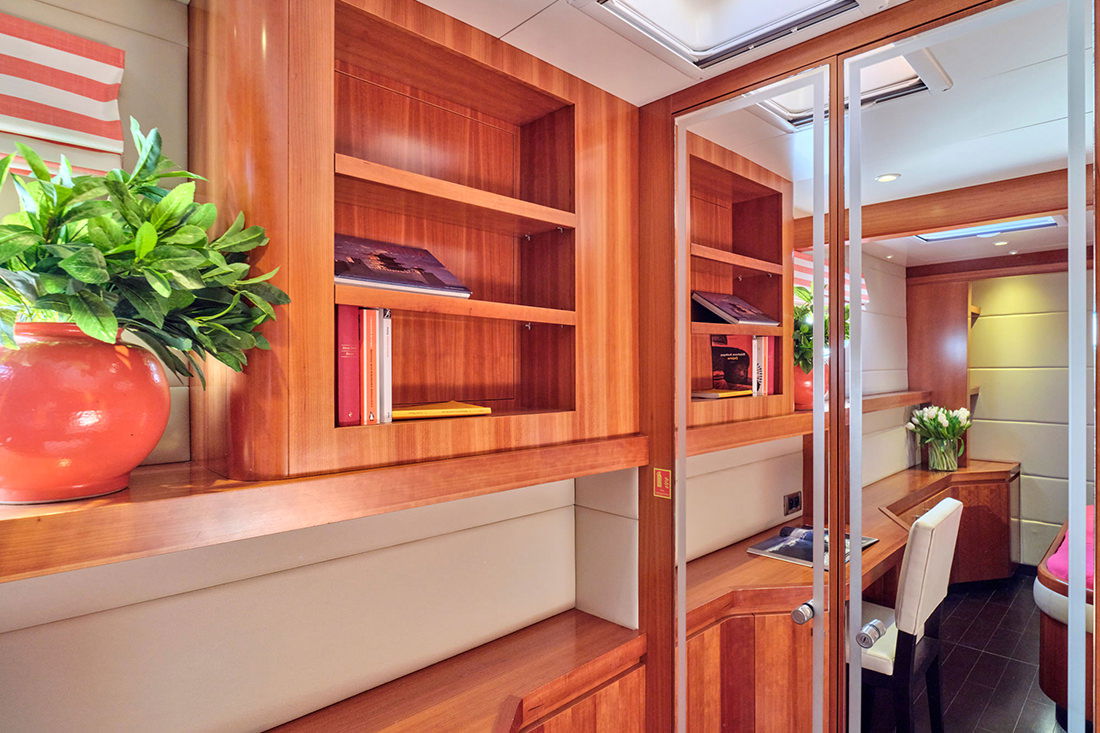 Fountaine Pajot Galathea 65