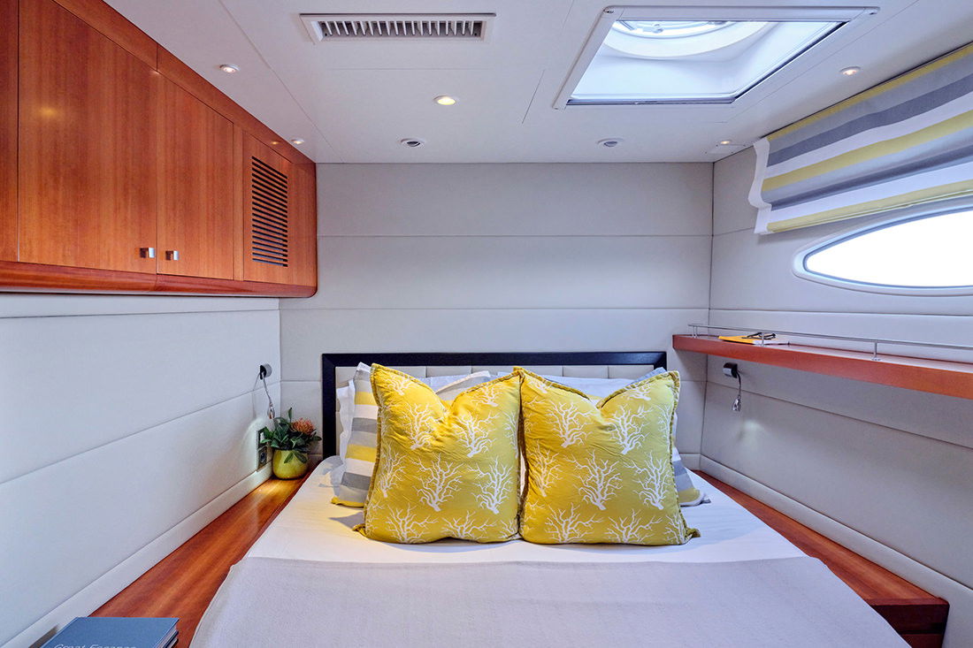 Fountaine Pajot Galathea 65