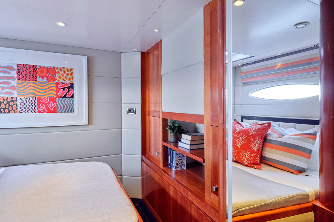 Fountaine Pajot Galathea 65