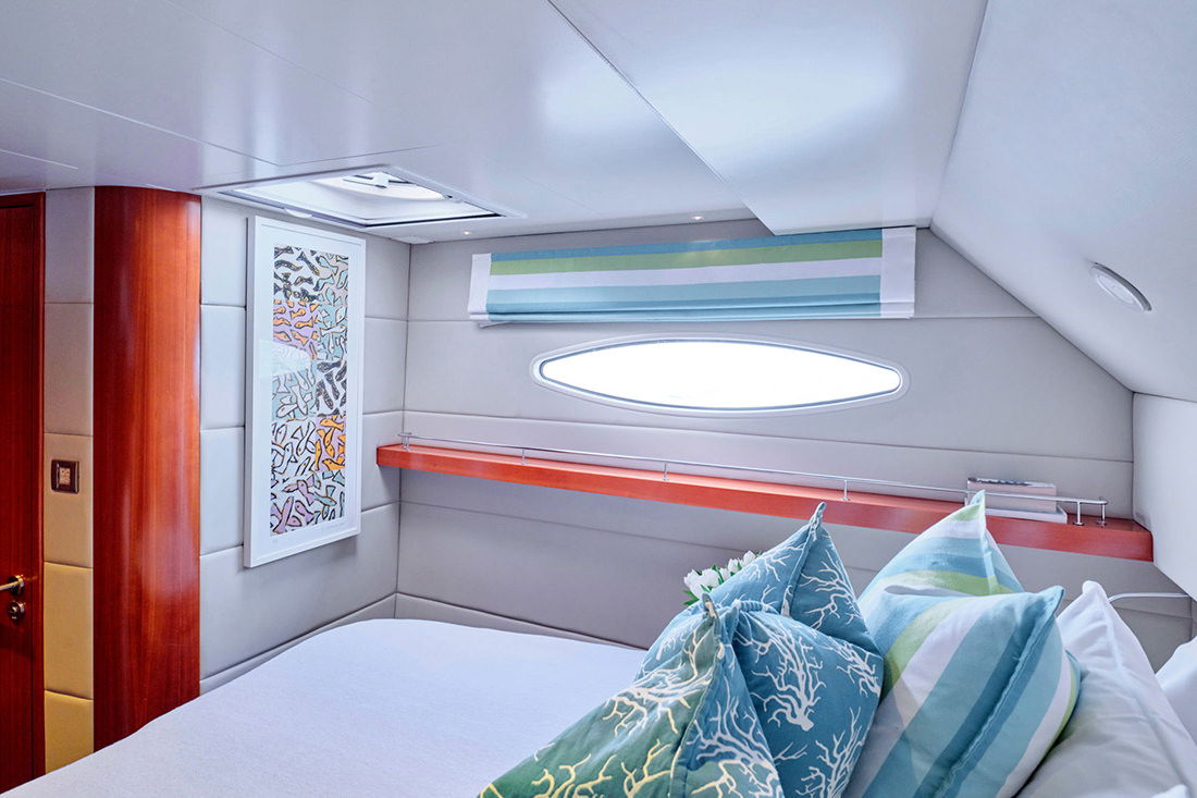 Fountaine Pajot Galathea 65