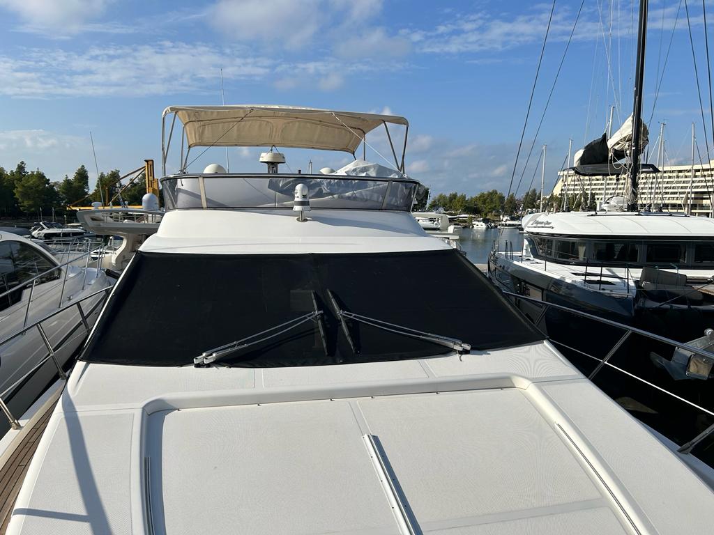 Azimut 47