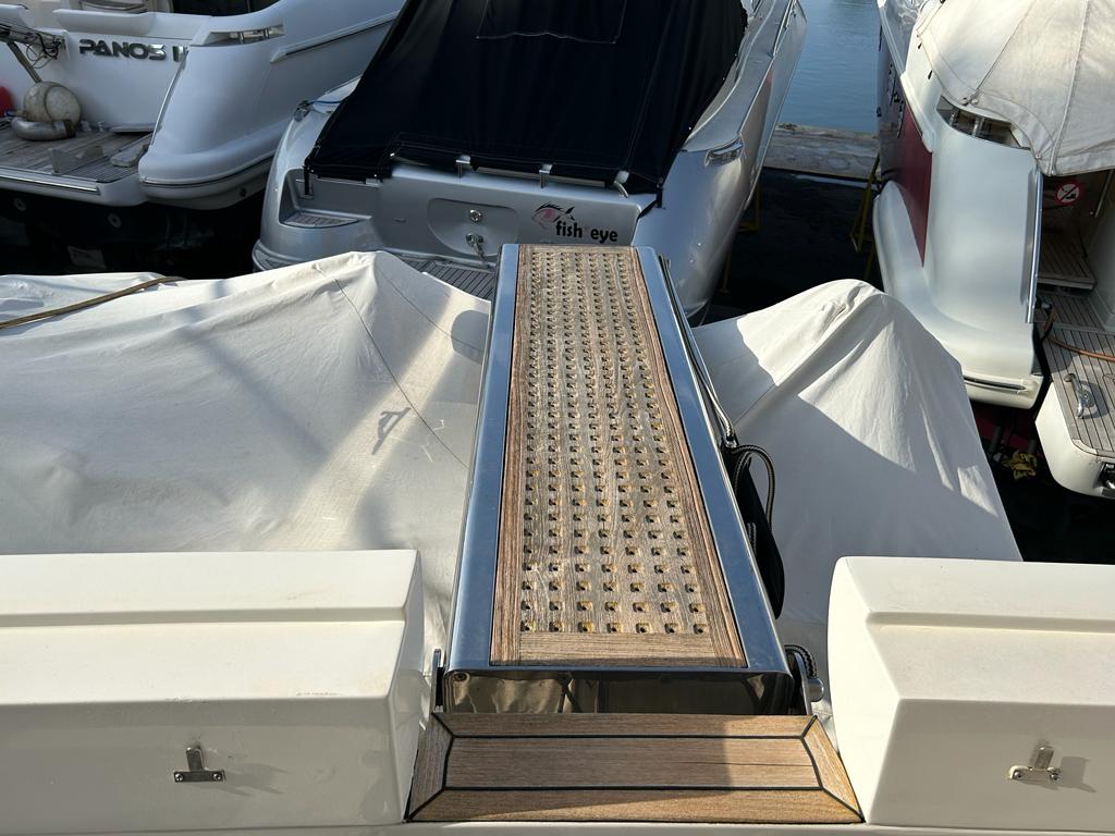 Azimut 47