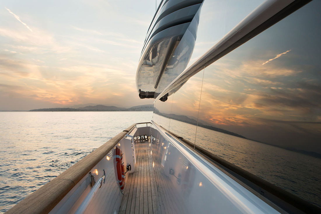 Cantieri di Pisa Akhir 105