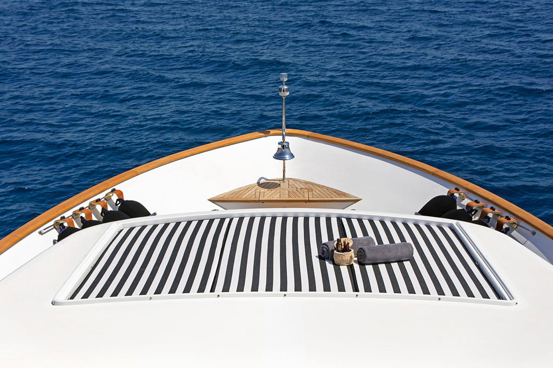 Cantieri di Pisa Akhir 105