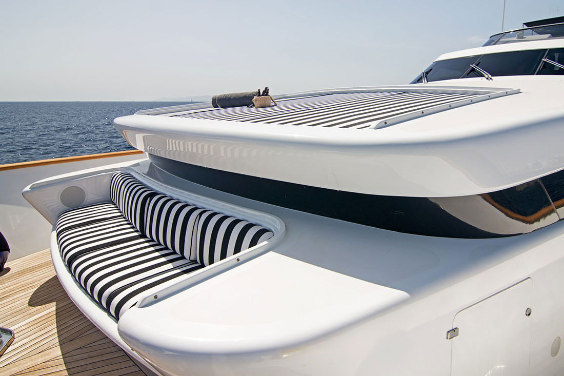 Cantieri di Pisa Akhir 105