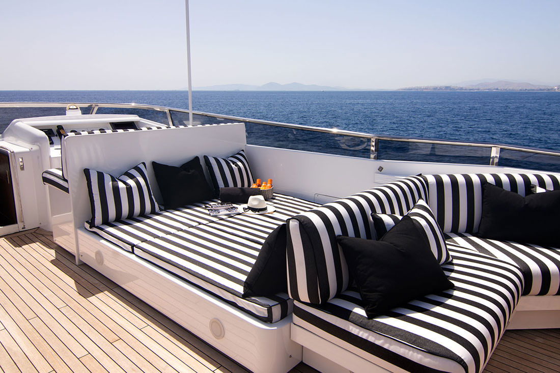 Cantieri di Pisa Akhir 105