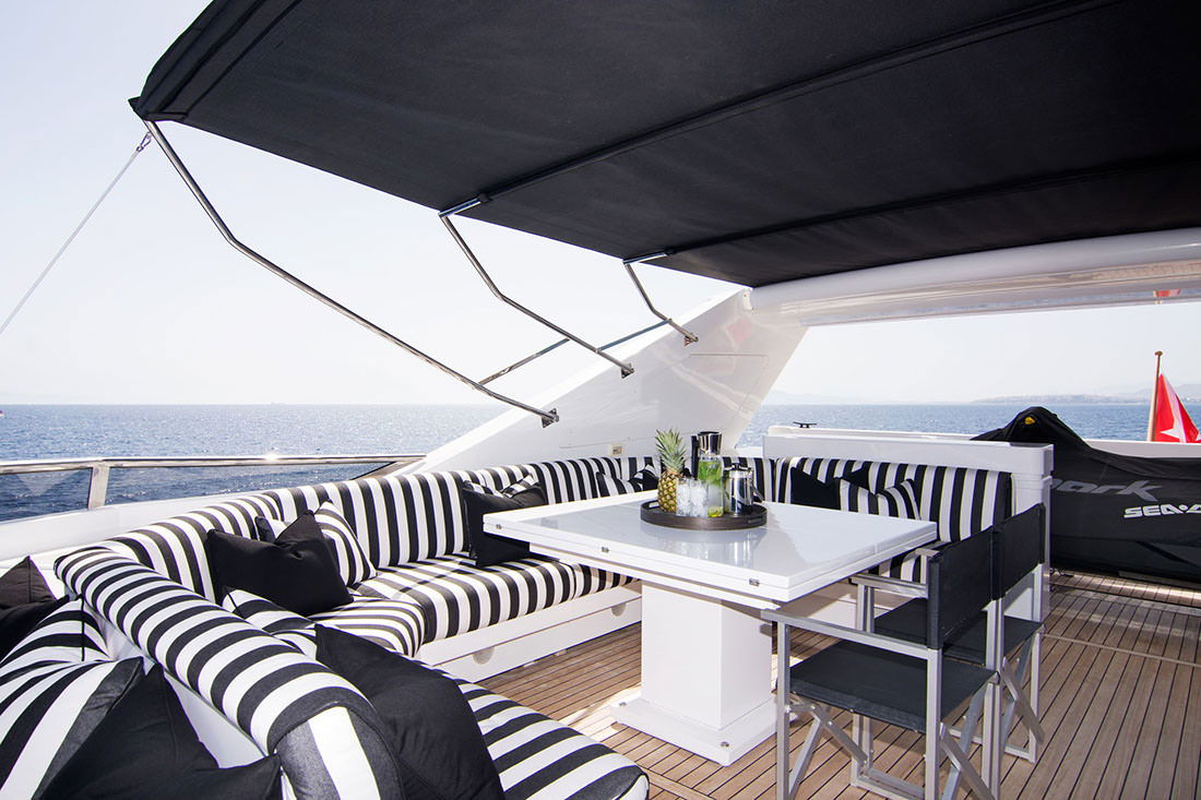 Cantieri di Pisa Akhir 105