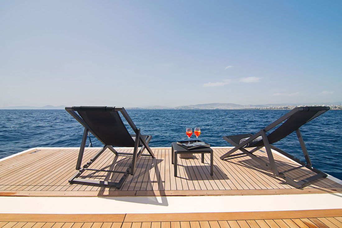 Cantieri di Pisa Akhir 105