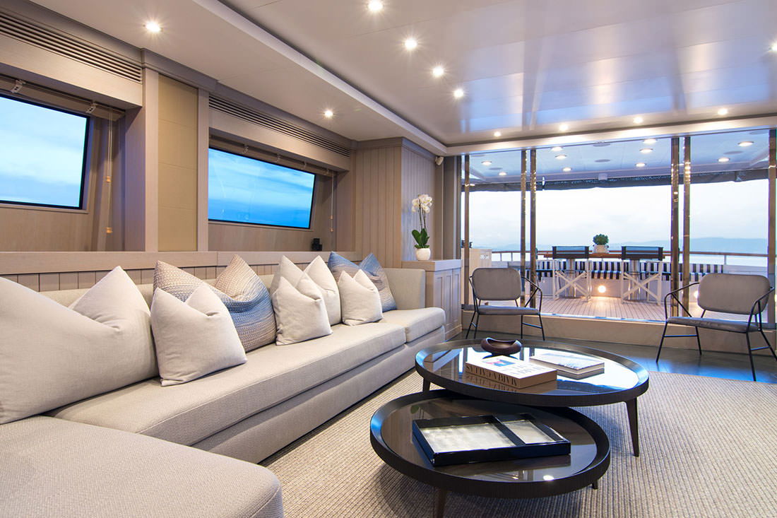 Cantieri di Pisa Akhir 105