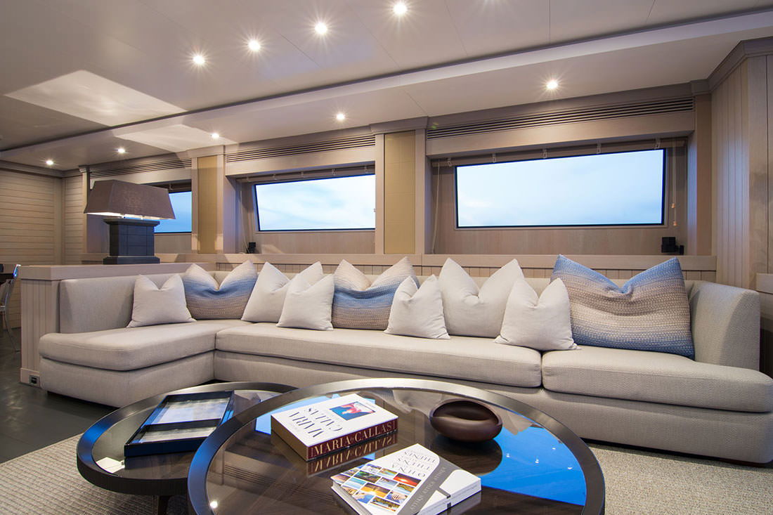 Cantieri di Pisa Akhir 105