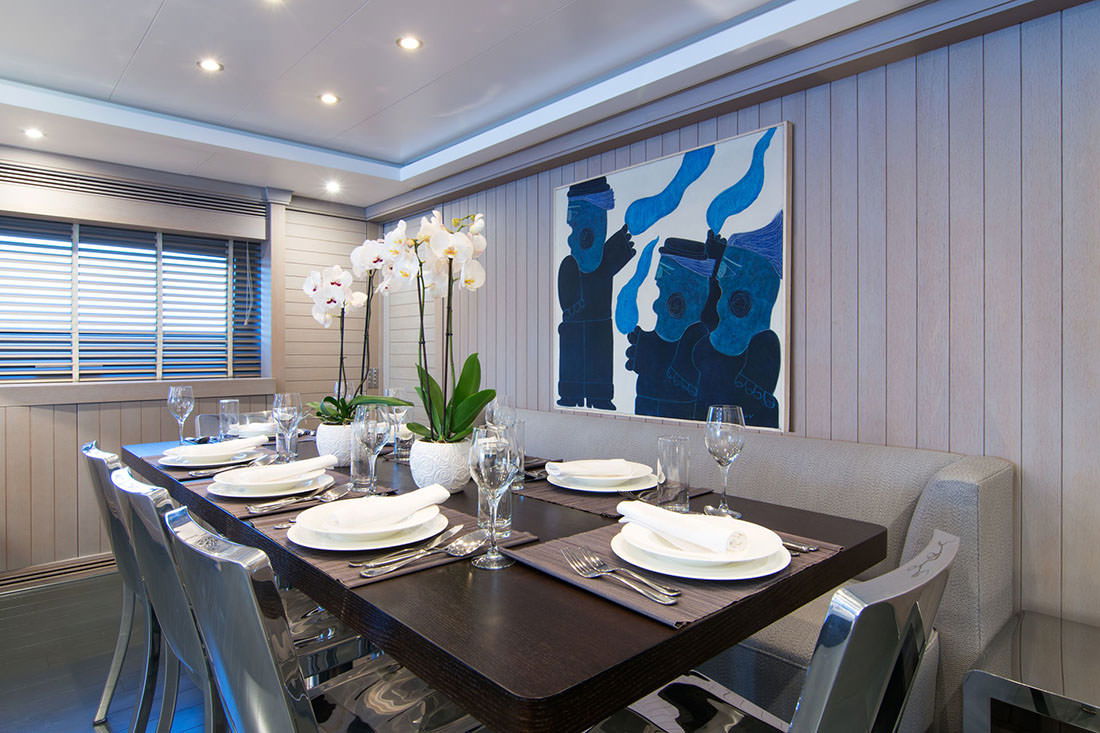 Cantieri di Pisa Akhir 105