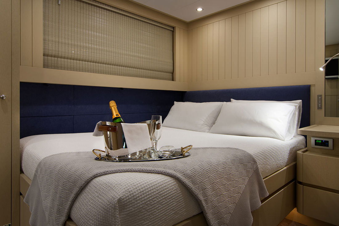 Cantieri di Pisa Akhir 105