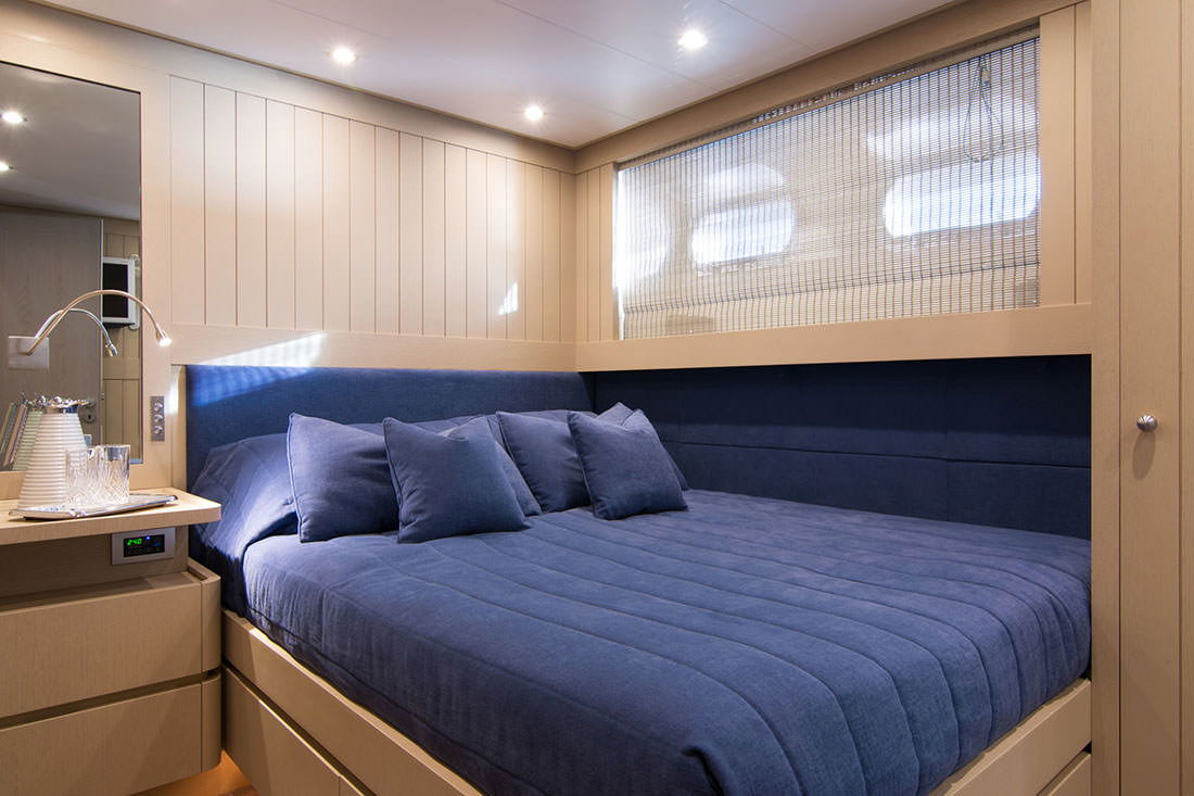 Cantieri di Pisa Akhir 105