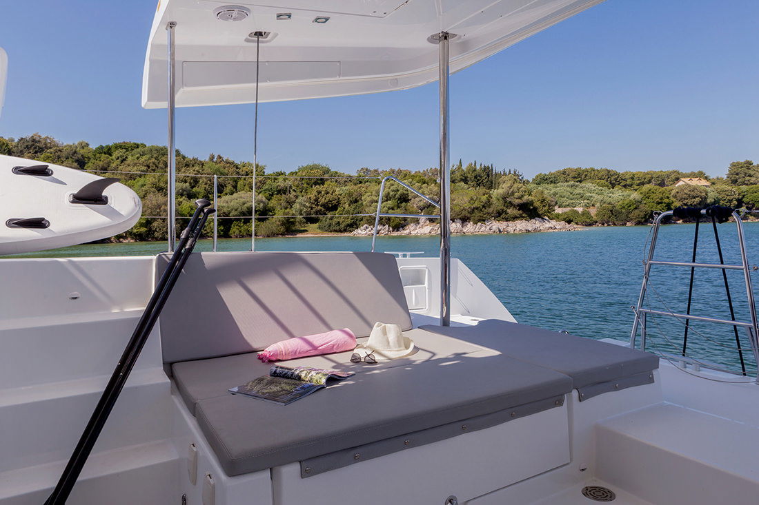 Lagoon 450F