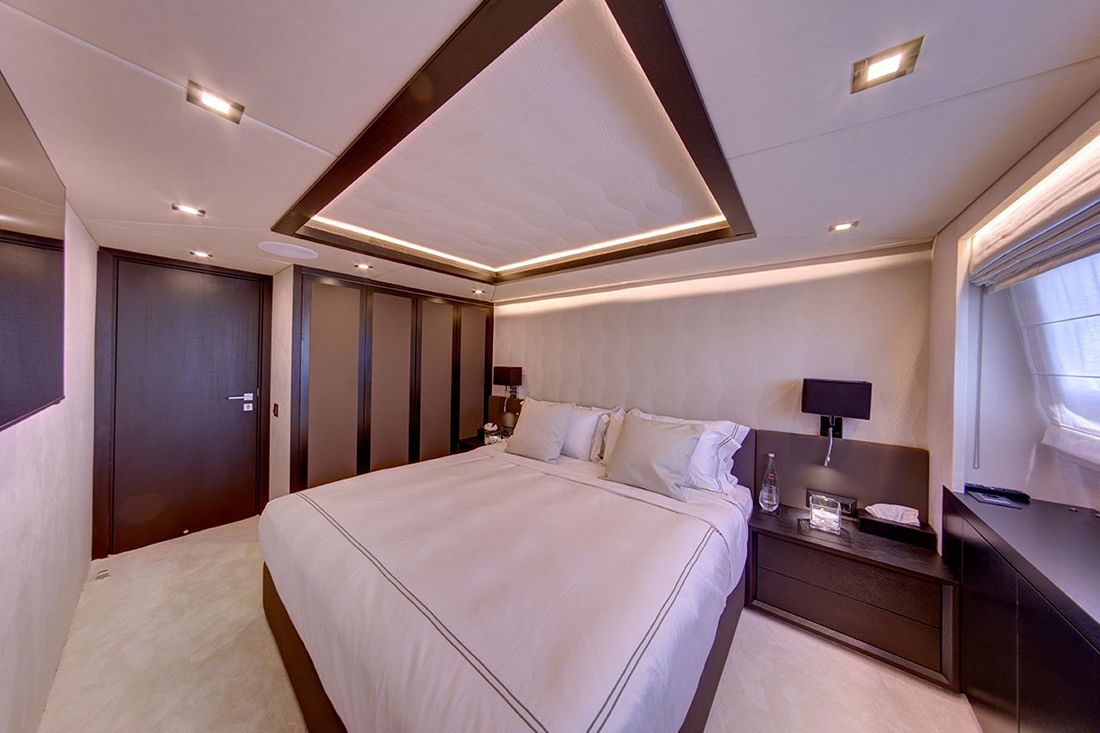 Cantieri di Pisa Akhir 110