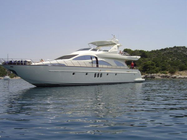 Azimut 80